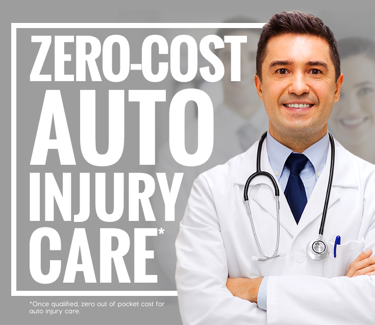 Car Accident Chiropractor Green Valley, AZ